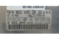 Řídící jednotka 0225452832 Mercedes-Benz CL C140
