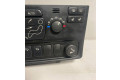 Блок управления климат-контролем 8691875, 04W22E02   Volvo S80