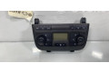 Блок управления климат-контролем 735447949 Fiat Grande Punto