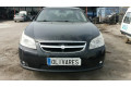 Форсунка 96440397    Chevrolet Epica для дизельного двигателя Z20S 2