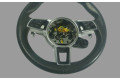 Volant Porsche Panamera (971) 2018 971419091EM, 971959256G