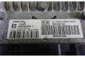 Блок управления двигателем Блок управления 9653451880   Citroen C2