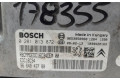 Řídící jednotka 9664843780, 178355   Citroen Berlingo 2009