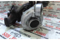 Turbodmychadlo Турбина A6120960499 Mercedes-Benz C W203