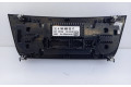 Блок управления климат-контролем A16690003217, E3A1-3-1   Mercedes-Benz GLE (W166 - C292)