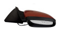 Зеркало электрическое        Volvo C30  2010 - 2013 года   
