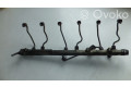 Vstřikovací lišta 7795514, 0445216015 BMW 7 E65 E66 pro naftový motor 3.0