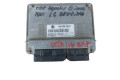 Блок управления двигателем Блок управления 06A906033K, 5WP4003901 Skoda Octavia Mk1 (1U)