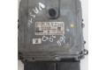 Блок управления двигателя A6421502277, 0281013971 Mercedes-Benz ML W164