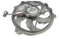 Вентилятор радиатора 9828719880 Citroen C4 Grand Picasso