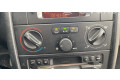 Блок управления климат-контролем    Peugeot 406