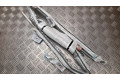 Боковая подушка безопасности 00505471410 Alfa Romeo Giulia