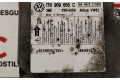 Блок подушек безопасности 1T0909605C, CENTRALITAAIRBAG   Volkswagen Touran I