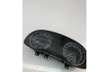 Спидометр (приборный щиток) 6V0920740D   Skoda Fabia Mk3 (NJ)   
