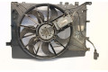 Вентилятор радиатора     1137328081, 0130303947    Volvo S80 