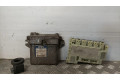 Блок управления двигателя 7700104956, 7700111205 Renault Clio I