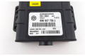 Блок управления коробкой передач 09K927750J, 09K927750   Volkswagen Transporter - Caravelle T5