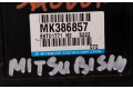 Řídící jednotka MK386857, 4M41450 Mitsubishi Pajero 2007