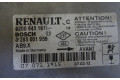 Блок подушек безопасности 8200645161, 0285001959   Renault Clio III