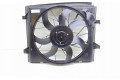 Вентилятор радиатора 55038994AG, 52014528AD Jeep Grand Cherokee