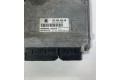 Блок управления двигателя 03E906033AB Skoda Fabia Mk1 (6Y)