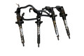 Комплект форсунок 9658194180    Peugeot Expert   