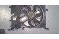 Вентилятор радиатора     8649634    Volvo S80 
