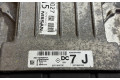 Řídící jednotka 23710HV70C, 240027 Nissan Qashqai 2019