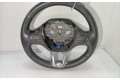 Руль Peugeot 2008 I 2013 - 2019 года 96739515ZD