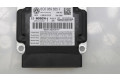 Блок подушек безопасности 6C0959655F   Skoda Rapid (NH)