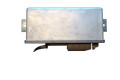 Блок управления АБС 0265103020, 857907379B   Audi 80 90 B2