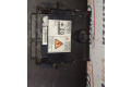 Řídící jednotka 2758304700 Nissan Navara