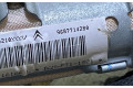 Боковая подушка безопасности 9687714280, BAMPT11801 Citroen C5