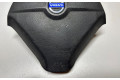 Подушка безопасности водителя Volvo S60