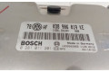 Řídící jednotka 038906019KE, 0281011201 Volkswagen Passat Alltrack 2004
