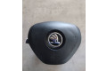Подушка безопасности водителя 3V0880201F, 20171140391   Skoda Superb B8 (3V)