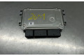Блок управления двигателя 237105821R, 0261S17834 Renault Twingo III