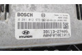 Блок управления двигателем Блок управления 3911327405   Hyundai Sonata