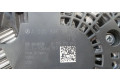 Генератор A0009063822, 0125711043   Mercedes-Benz A W176      