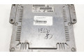 Блок управления двигателя 0281011968, 9659520180 Citroen C8