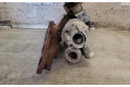 Turbodmychadlo Турбина 04L253010T, 04L253010T Volkswagen Cross Touran II DFGA