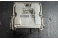 Блок управления двигателя P56044220AD, 0281011152   Jeep Cherokee