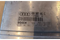 Блок управления двигателя 4B0907401C, 28RTE365   Audi A6 S6 C5 4B