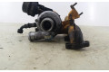 Турбина Volkswagen Polo 038253016L для двигателя ATD