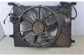 Вентилятор радиатора Volvo S40, V40
