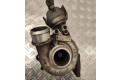  Турбина Ford S-MAX  Gtb1449vz   для двигателя Txwa      