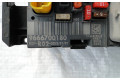 Блок предохранителей 9666700180, BSMR02   Citroen C5    