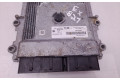 Блок управления двигателя 9819269980, A2C144520001   Citroen C3 Aircross
