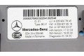 Блок комфорта A2059007845   Mercedes-Benz EQC   