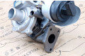 Turbodmychadlo Турбина nan, 526957 Fiat 500